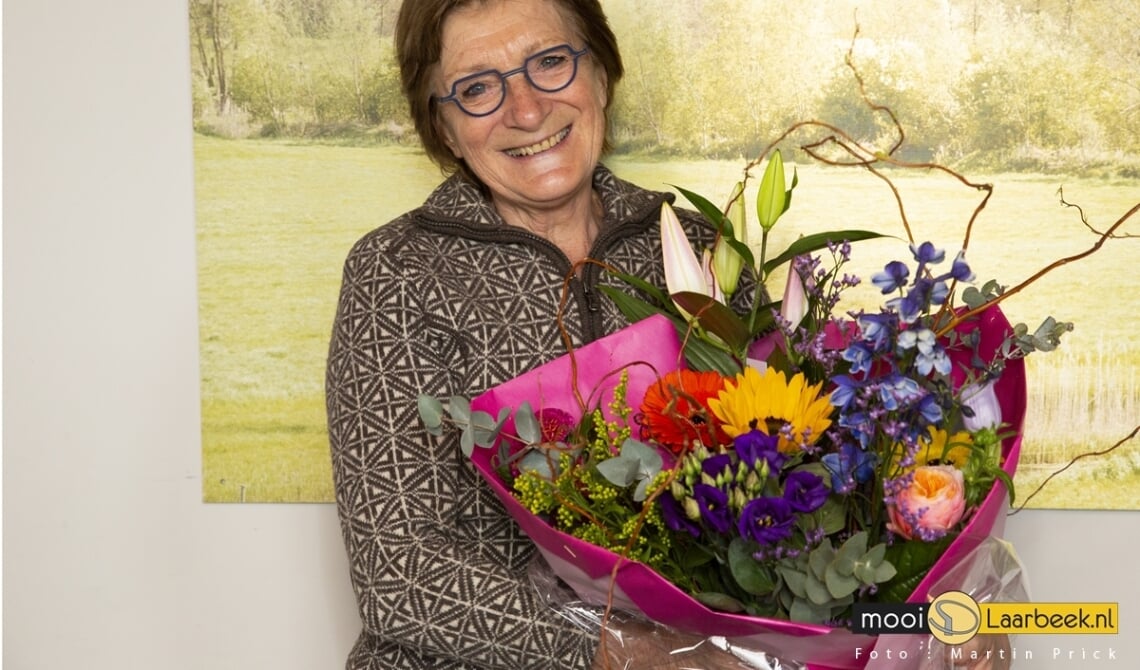 <p>Maria Biemans</p>