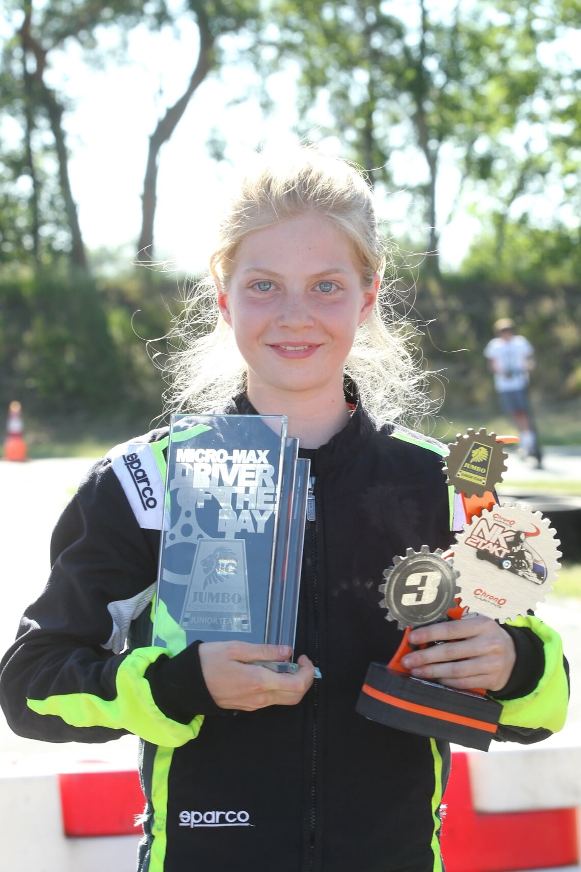 Lieke van Boekel