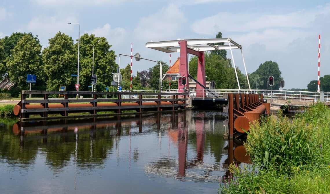 <p>Beekse brug</p>