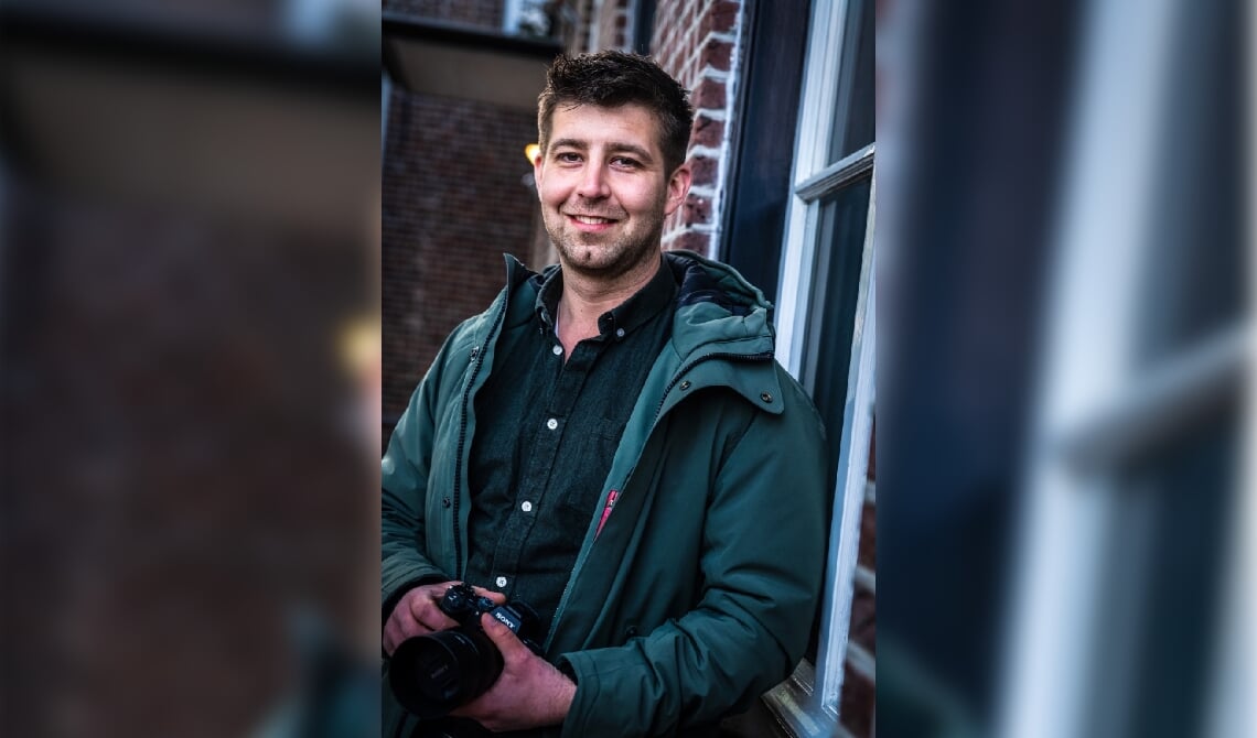 Rob van Kaathoven