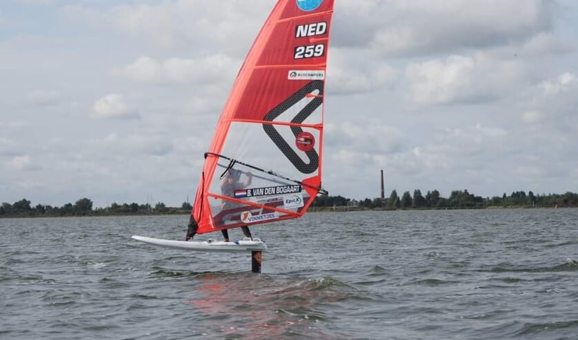 Bart van den Bogaart