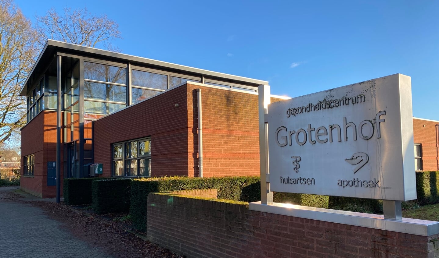 De gezamenlijke Lieshoutse huisartsen hebben razendsnel geanticipeerd op de oprukkende omikron-variant en binnen enkele dagen al heel veel extra boosterprikken gezet.