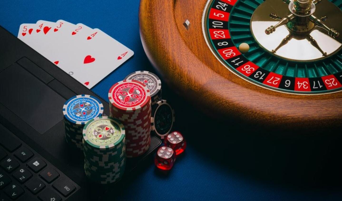 online casino Creates Experts