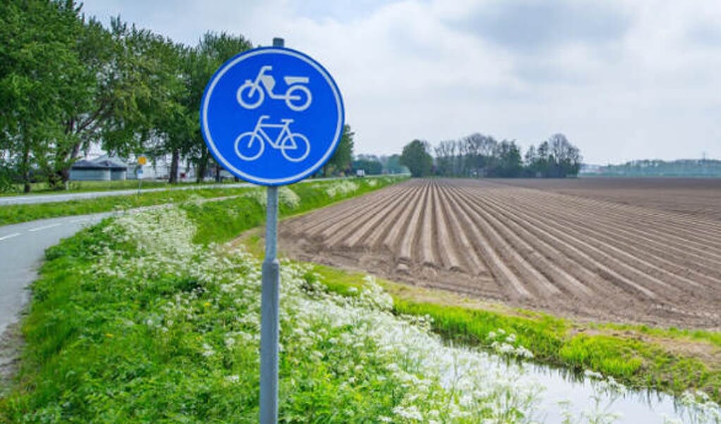 Nederland zet volop in op snelfietswegen: óók bij Lieshout
