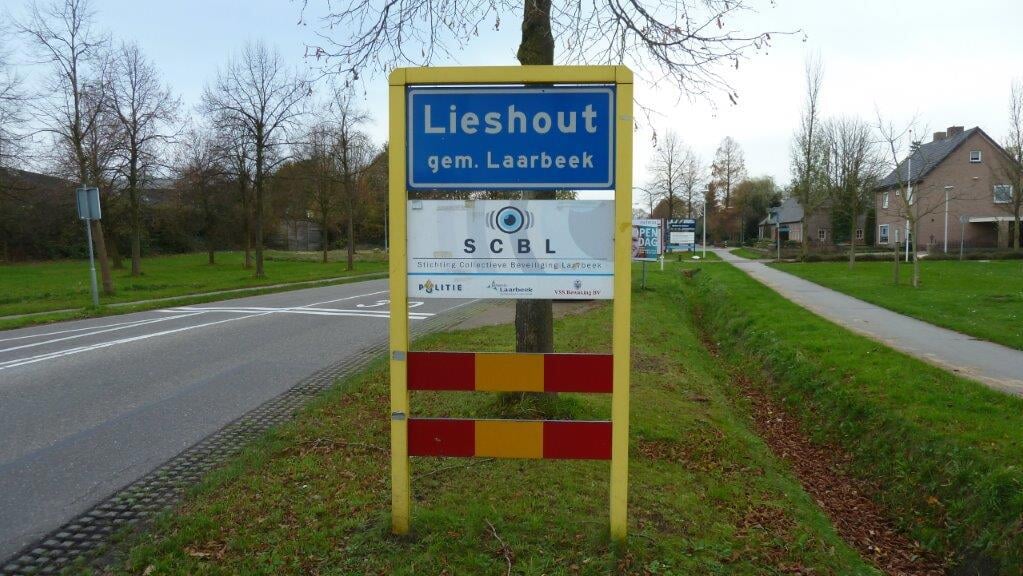Laat uw mening horen over de toekomst van Lieshout en Laarbeek en vul de enquête in