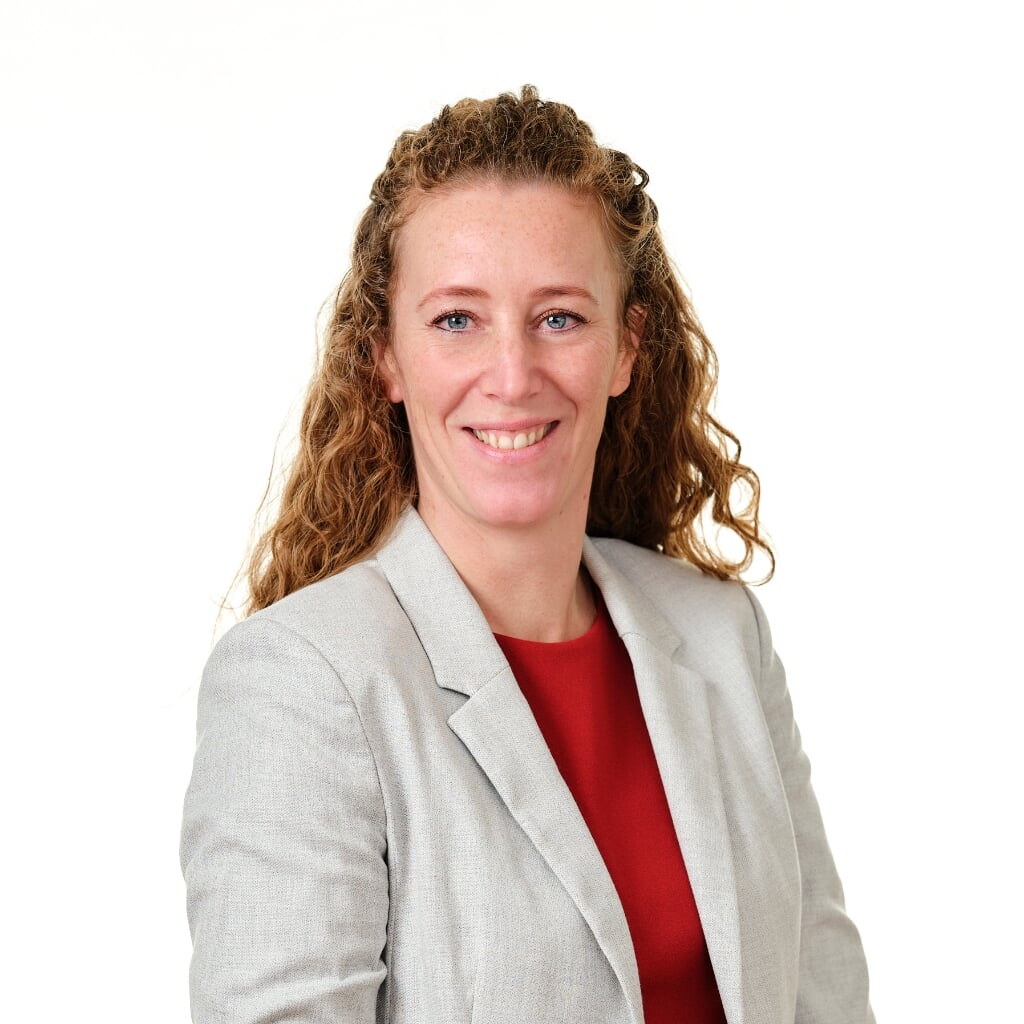 Linda Engels-Strijbosch