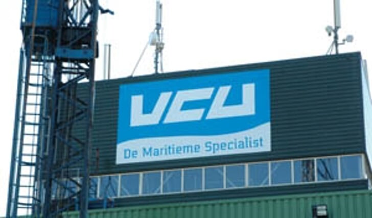  Nieuw logo voor maritiem specialist