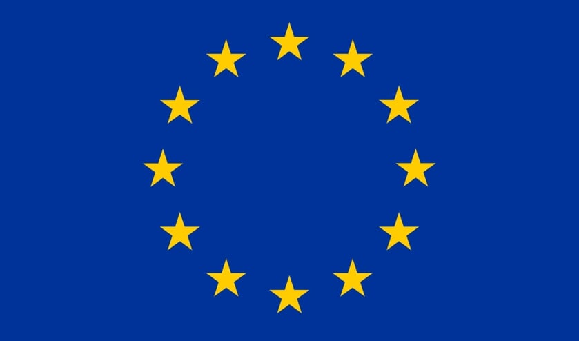 H Europese Unie, Europees Fonds voor Maritieme Zaken en Visserij.