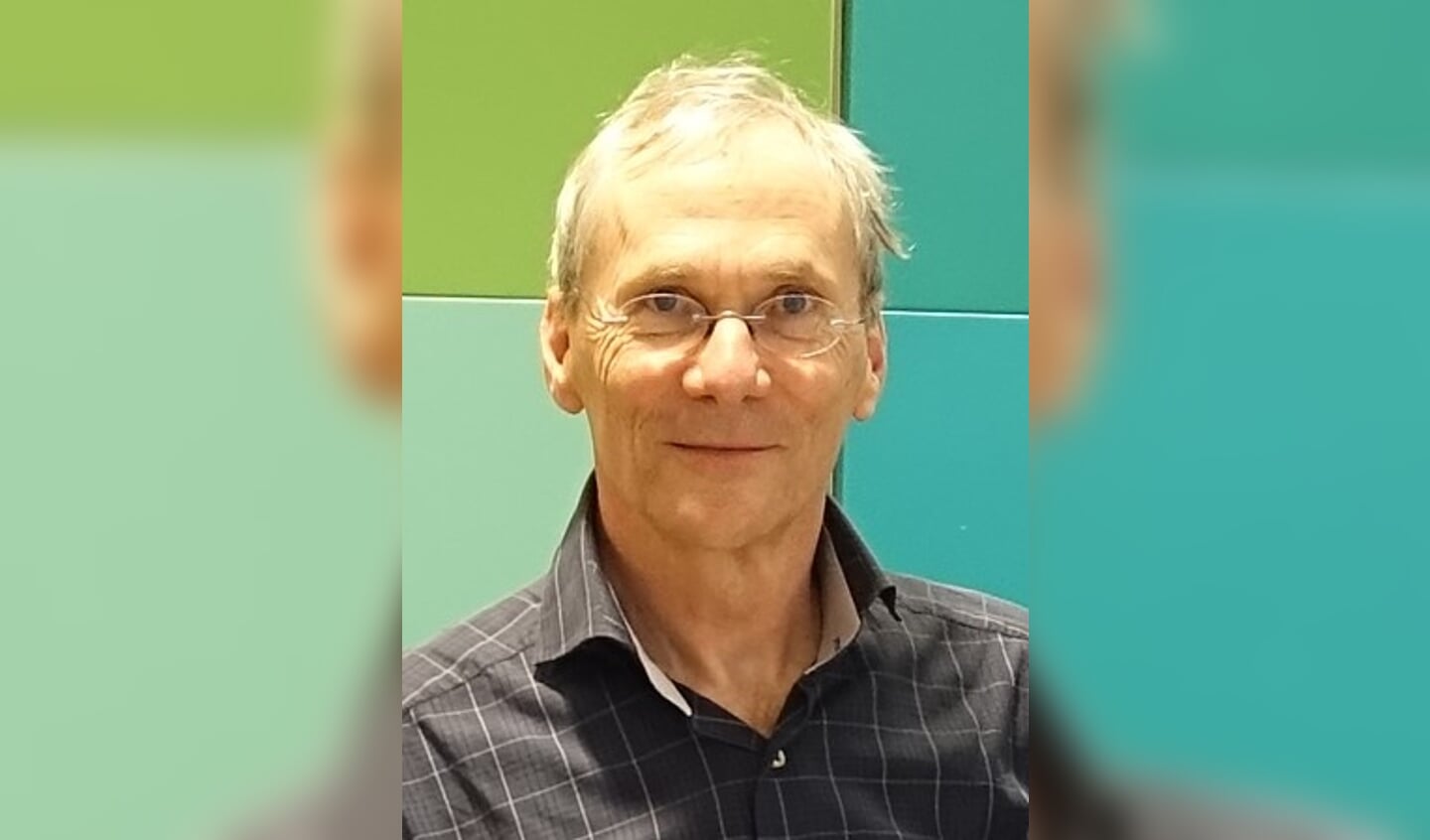 H Prof.dr. Adriaan Rijnsdorp.