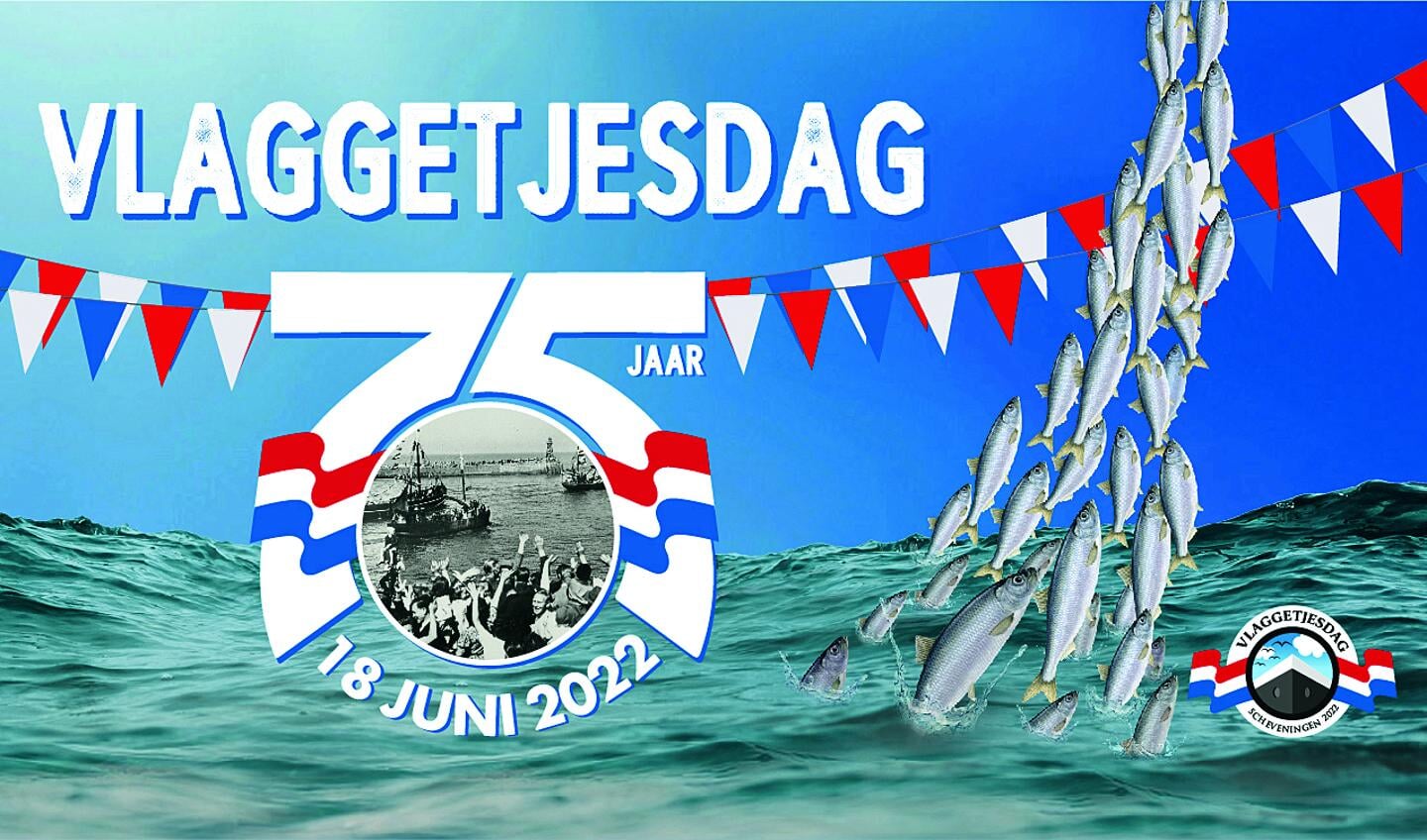 De editie van dit jaar wordt een jubileum: de 75ste keer.