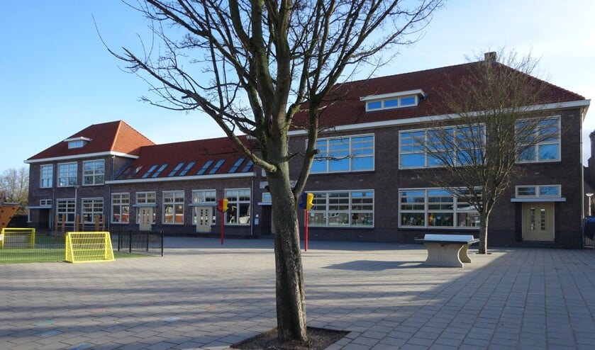 De Prinsenhof is ook een van de scholen van de Sophia Stichting. | Foto: pr