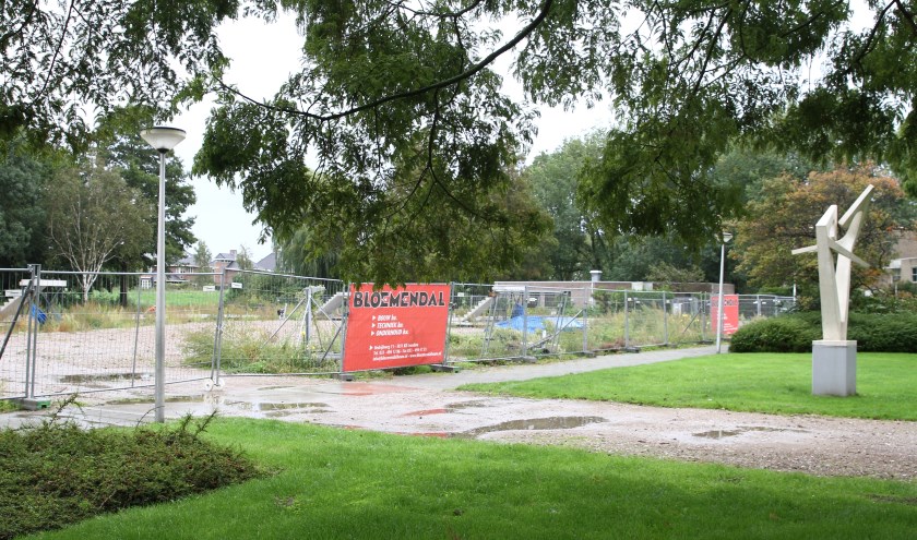 | Foto: Arie in 't Veld