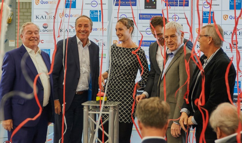 | Foto: pr./ René van Dam