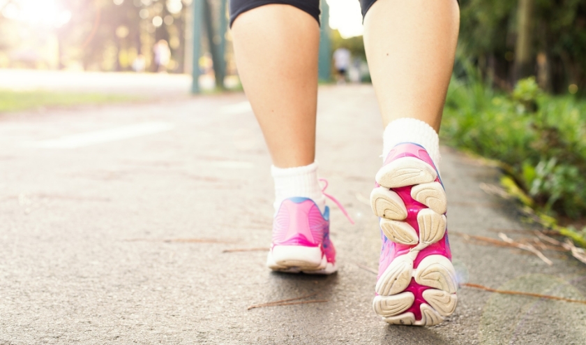 Geen grote wandelgroepen dit jaar, want de avondvierdaagse kan in de huidige vorm niet doorgaan. In een klein groepje of alleen kun je wel lopen voor een medaille.