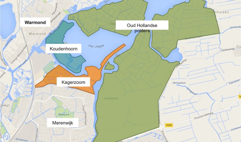 | Afbeelding: gemeente Teylingen