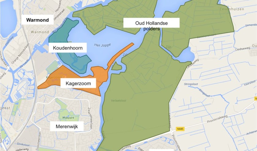 | Afbeelding: gemeente Teylingen
