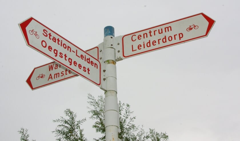 Het zou volgens de onderzoekers goed zijn als Leiderdorp het initiatief nam voor een startbijeenkomst over intensievere samenwerking met de vijf regiogemeenten. | Archieffoto