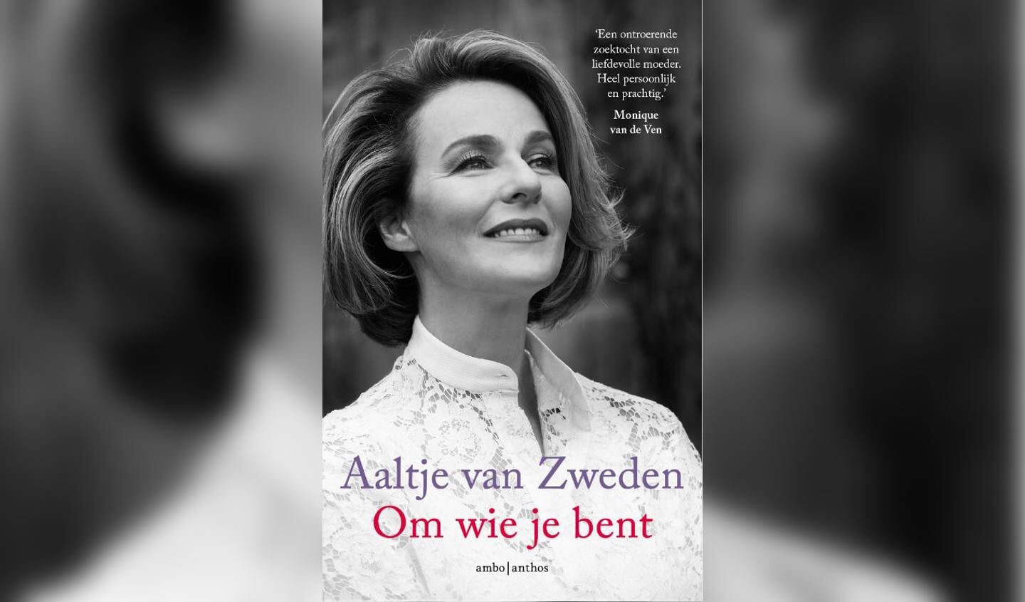 Aaltje van Zweden bij de Rijnlandse Boekhandel - Al het nieuws uit  Oegstgeest