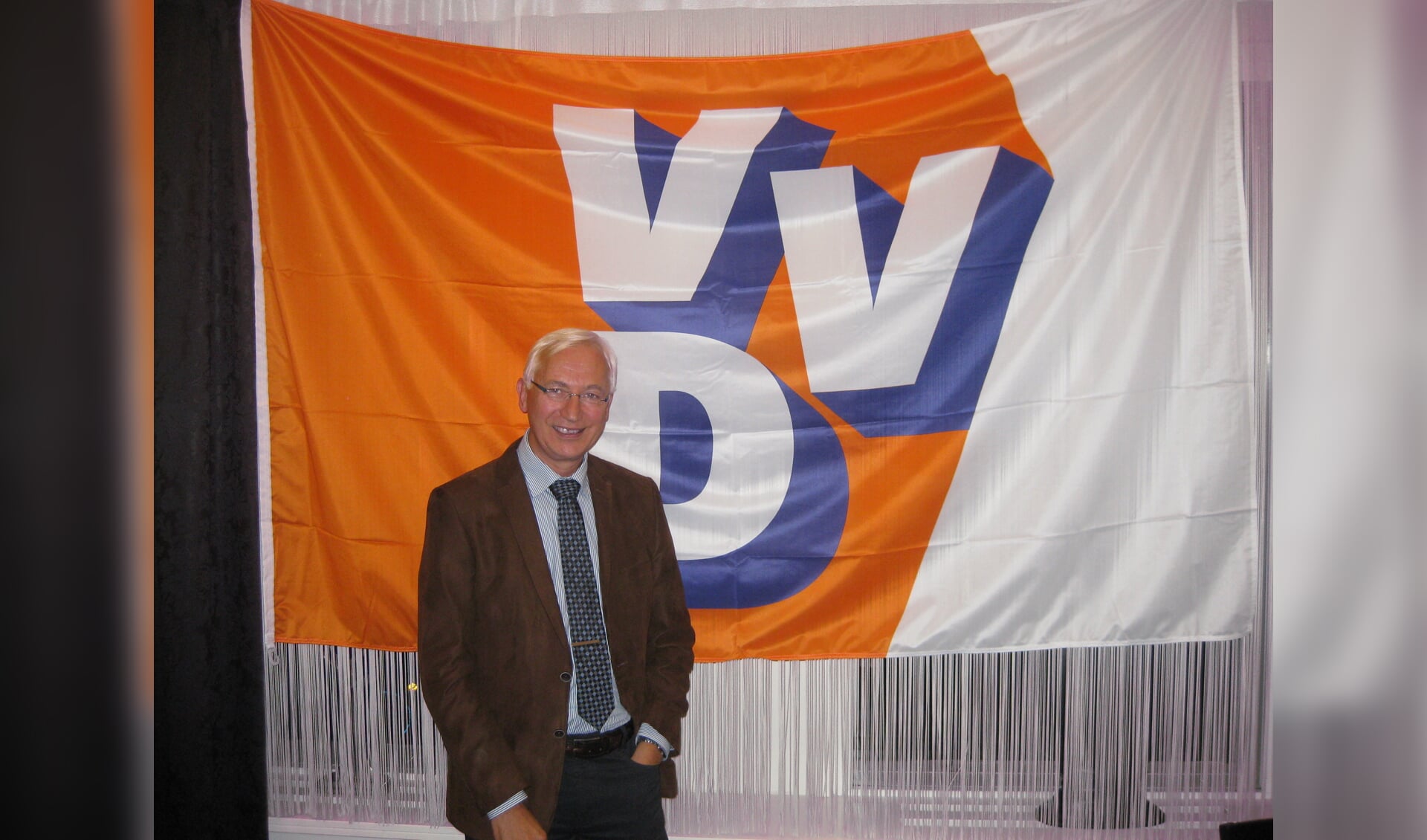Wim Slootbeek.