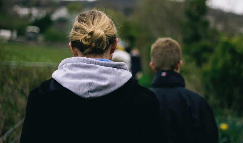 <p>Als een familielid psychische problemen heeft, heeft dat ook impact op de andere gezinsleden.</p>