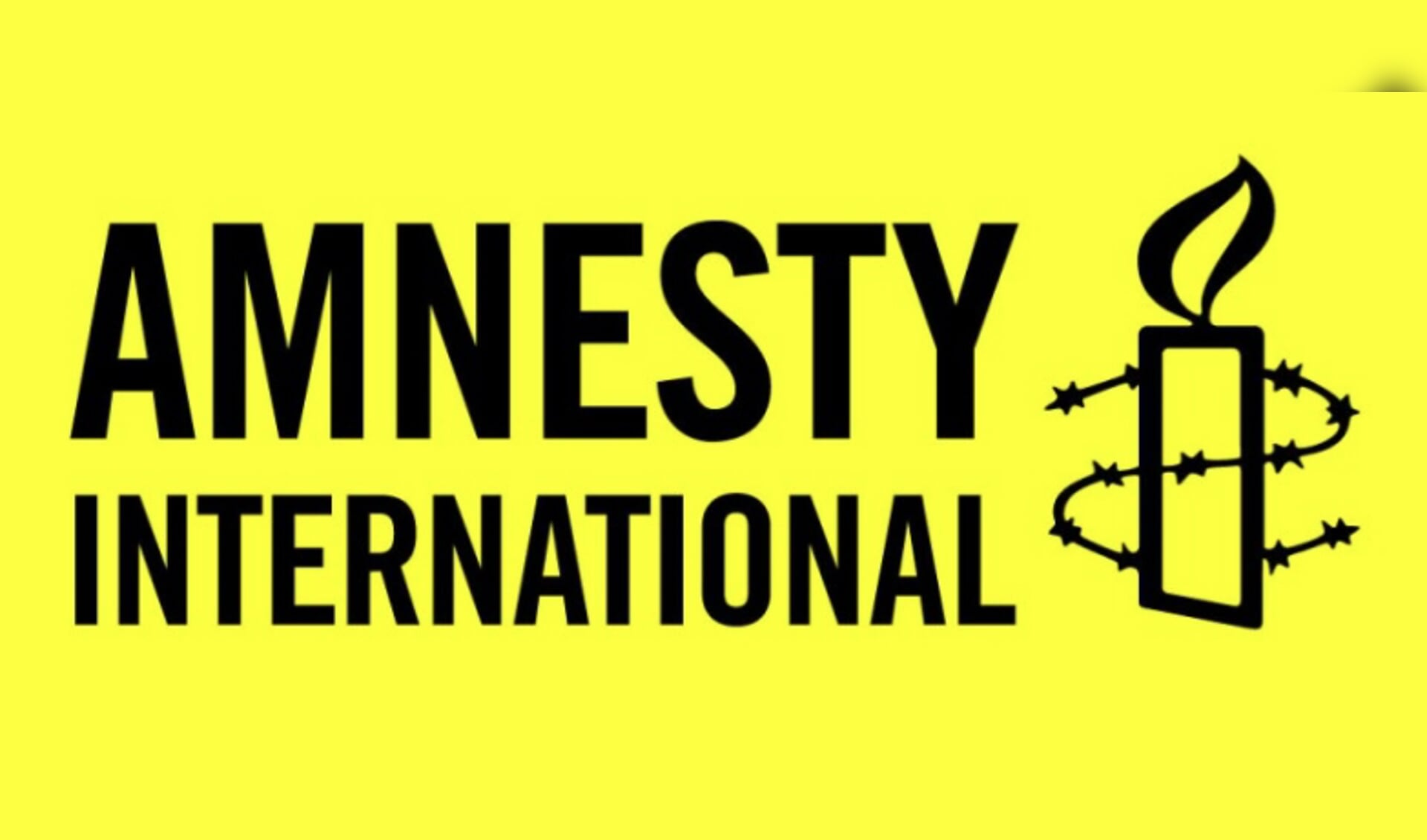 Schrijf mee met de marathon van Amnesty International