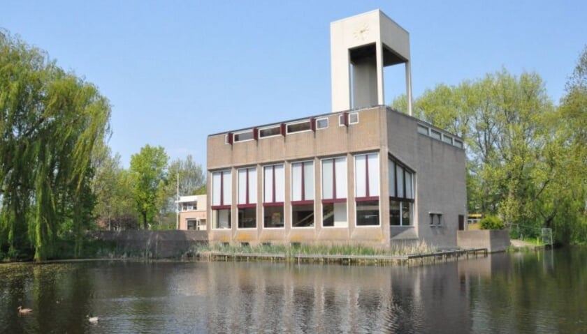 De Pauluskerk is een van de kerken in Lisse die over enige tijd niet meer als kerk dienst zal doen. De Protestantse Gemeente Lisse in wording beschikt ook nog over de Klisterkerk en de Grote Kerk.