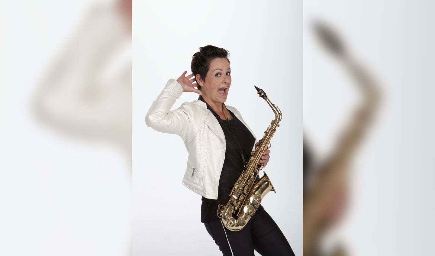 Maureen Natzijl - van der Lans. | Foto: pr.
