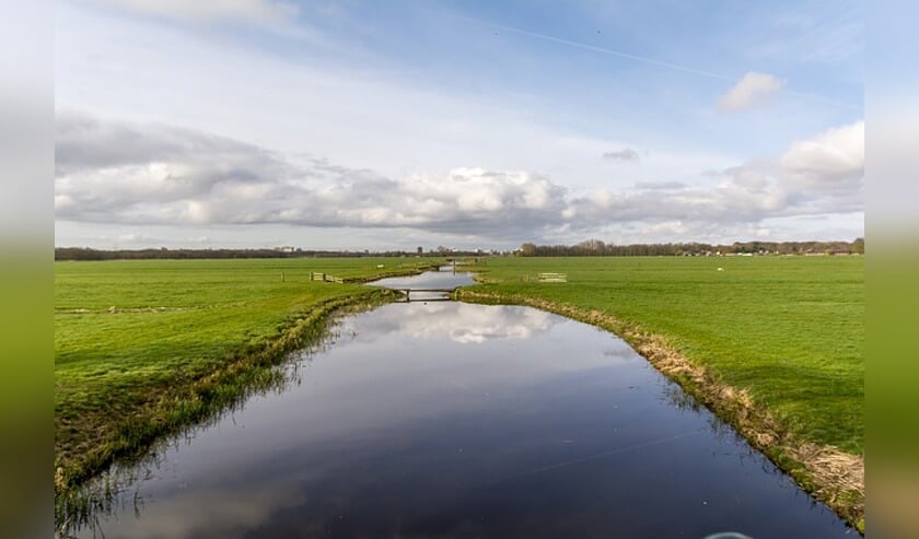 Bij toekomstige bouwplannen op bijvoorbeeld voormalige land- en veeteeltgrond gaat de gemeente niet als ondernemer optreden.