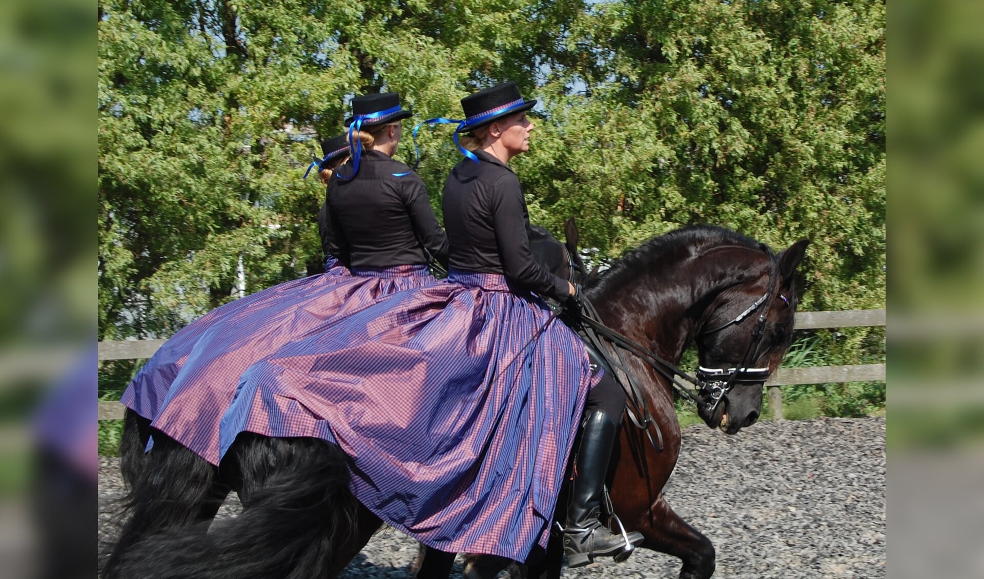 Concours d 'élégance is een van de onderdelen. | Foto: pr.