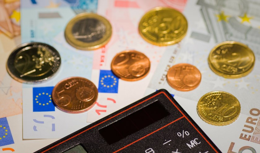 Uit het klanttevredenheidsonderzoek kwam naar voren dat vooral de klanten in de schulddienstverlening zeer tevreden zijn over ISD Bollenstreek.