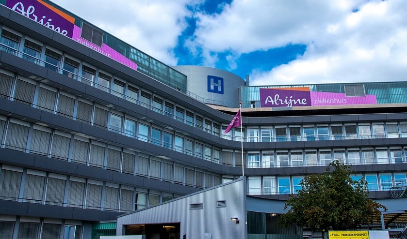 Alrijne Ziekenhuis Leiderdorp