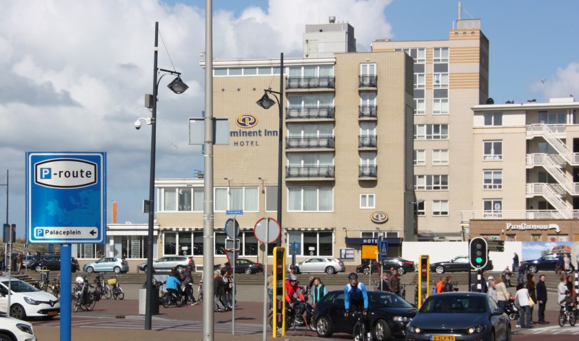 Er komt een onderzoek naar de gang van zaken rond de affaire van het Gat van Palace. | Foto: Wim Siemerink