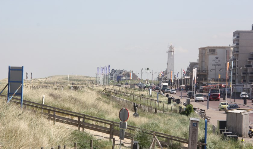 De sterren van natuur en leefomgeving zouden volgens Menco Wiersema meer aandacht verdienen. | Foto: WS