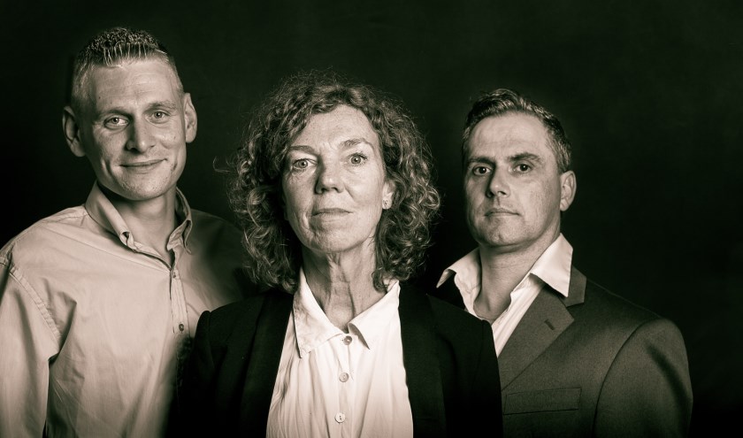 | Foto: pr./Edwin van der Wijngaard