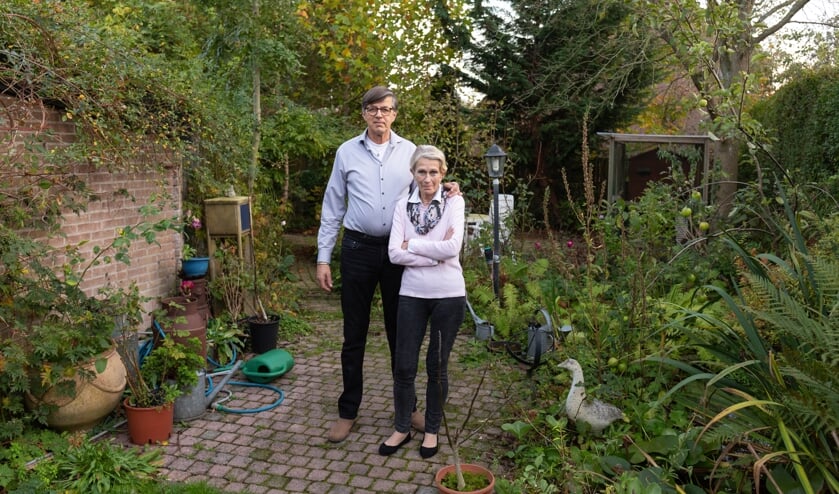Carla en Joris kijken reikhalzend uit naar de periode na 1 december.