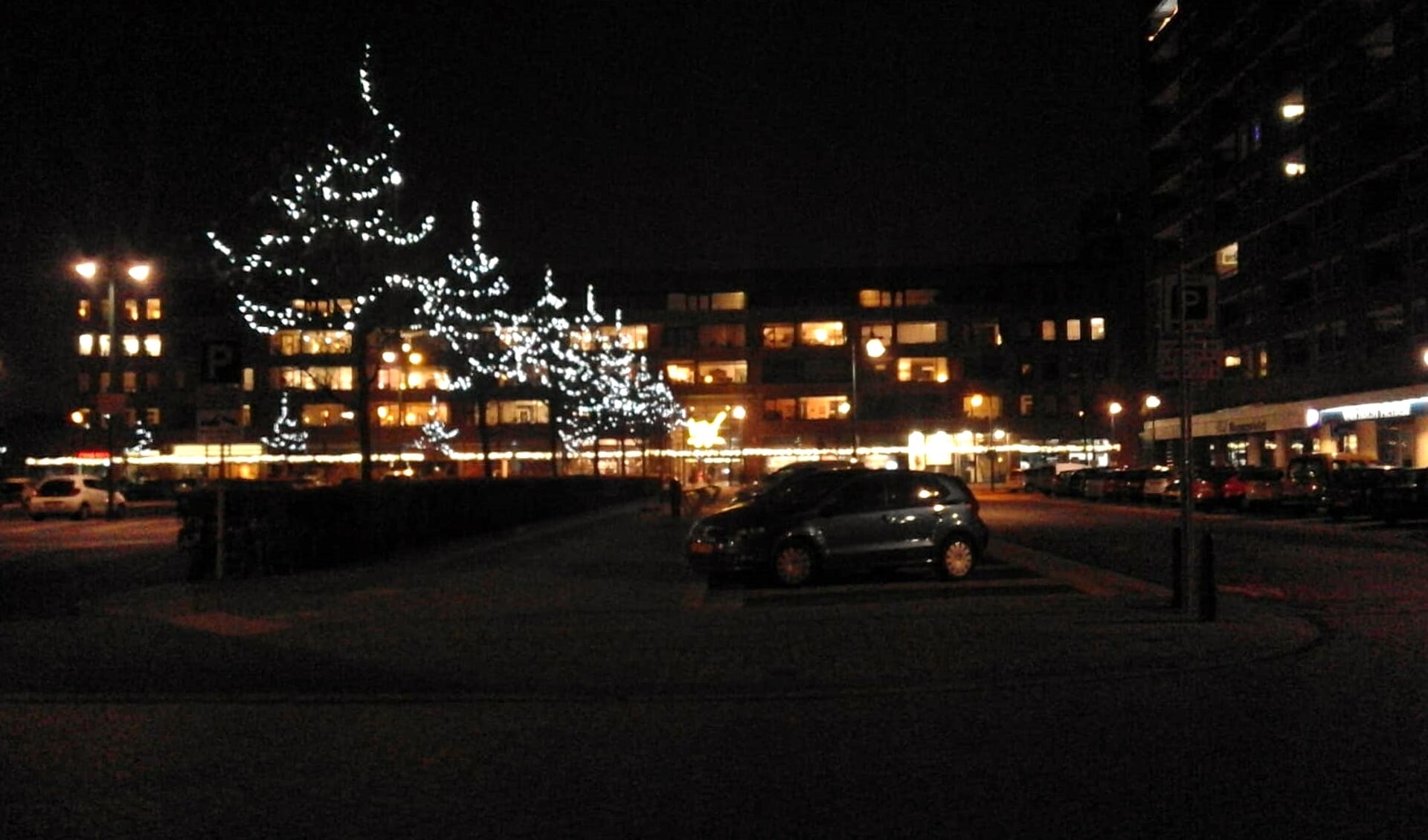 Nico Janssen (PrO) vindt dat er 's nachts meer bussen moeten rijden door de straten van Oegstgeest. | Foto Willemien Timmers