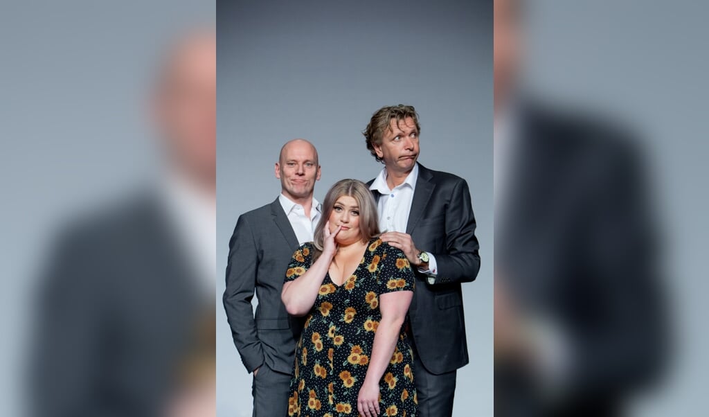 Niet Schieten en Esmée van Kampen, een match made in heaven Al het nieuws uit Teylinge Niet Schieten en Esmée van Kampen, een match made in heaven Al het nieuws uit Teylinge