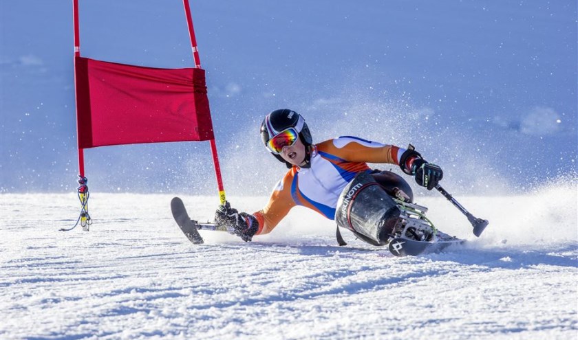 Foto: Nederlandse Ski Vereniging  