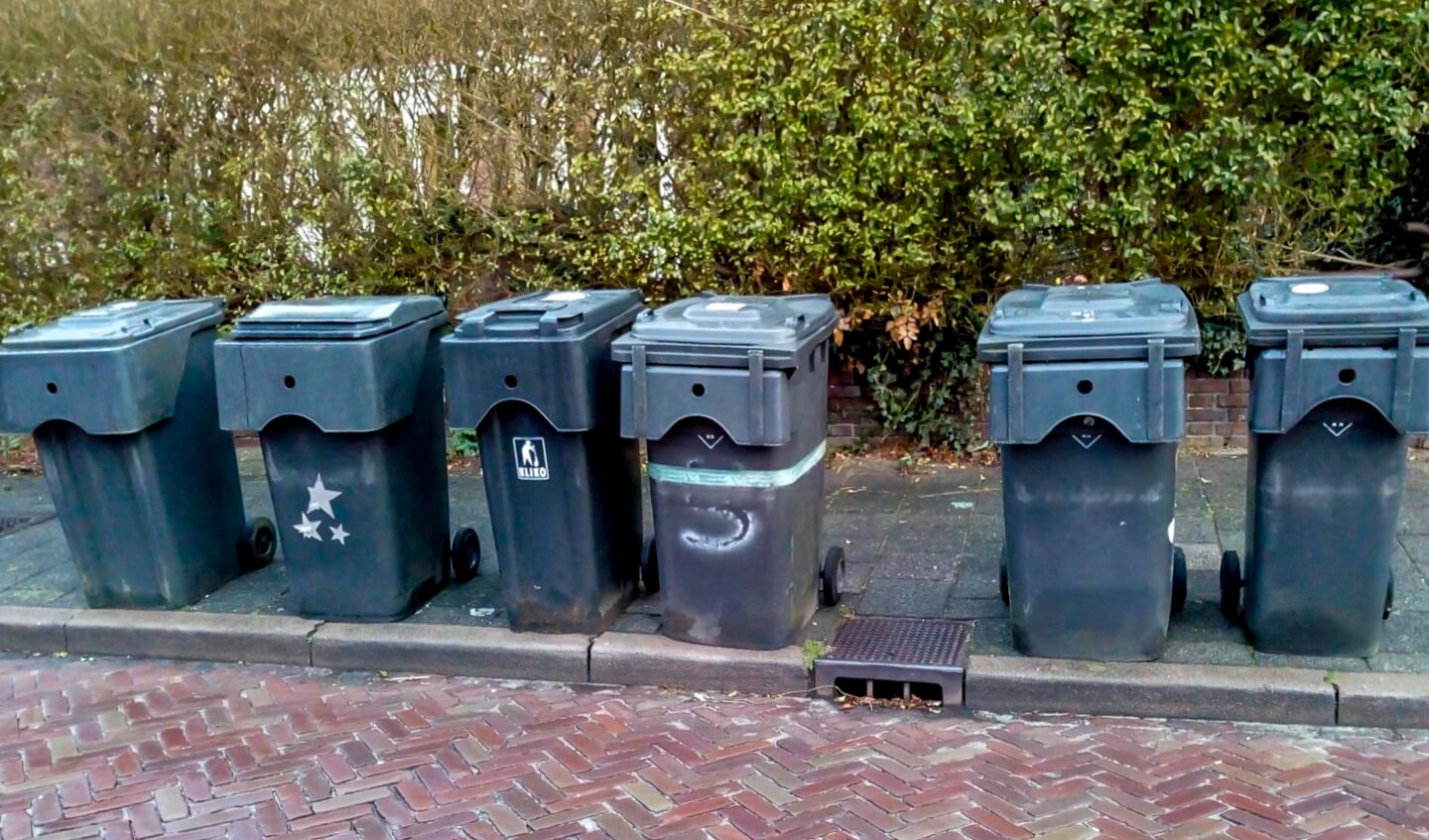 De verhoging is nodig om de heffing weer kostendekkend te krijgen. | Foto: archief