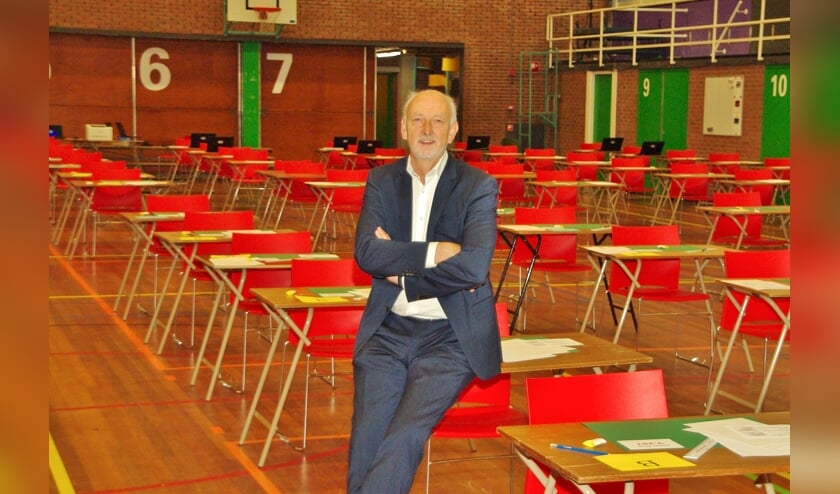“Toevallig schoot vorige week de gedachte door mijn hoofd: ‘Wat heb ik eigenlijk nog niet meegemaakt?’. Nou, dat antwoord heb ik nu wel!” | Archieffoto