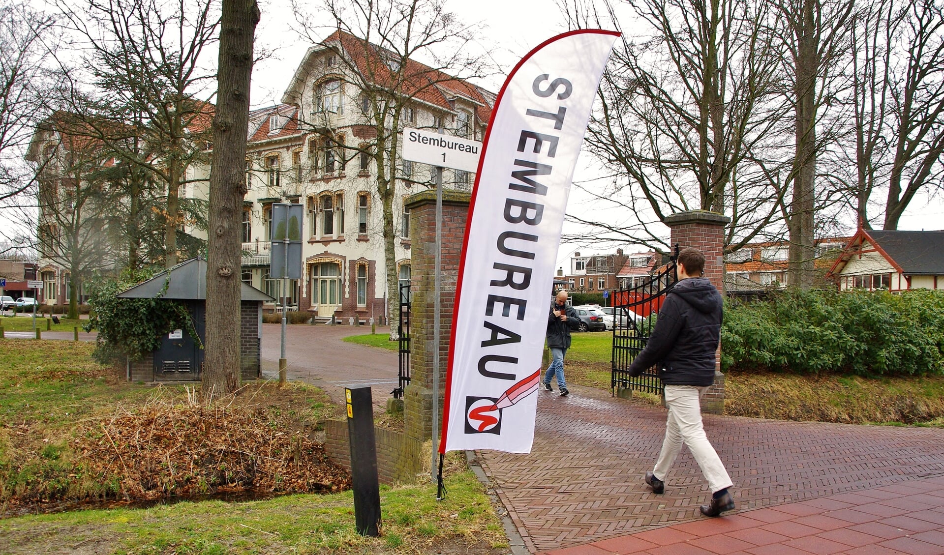 Twee maanden na de verkiezingen is er eindelijk een akkoord. | Archieffoto Willemien Timmers