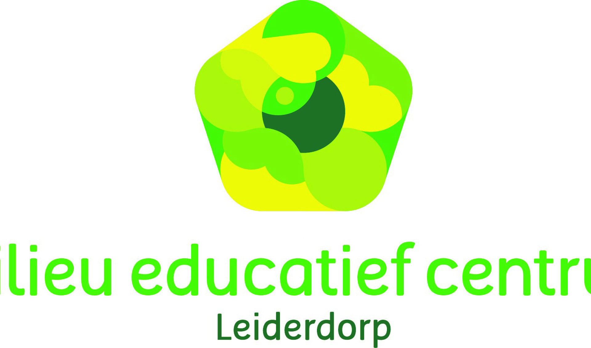 Het nieuwe log van het Milieu Educatief Centrum Leiderdorp