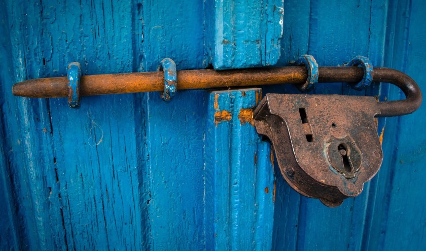 Hoe goed is jouw huis beveiligd tegen inbraak?