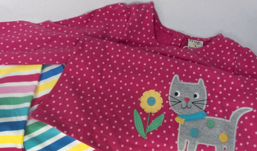 Scoor een leuk setje op de kinderkleding- en speelgoedbeurs in de Meerkoet.
