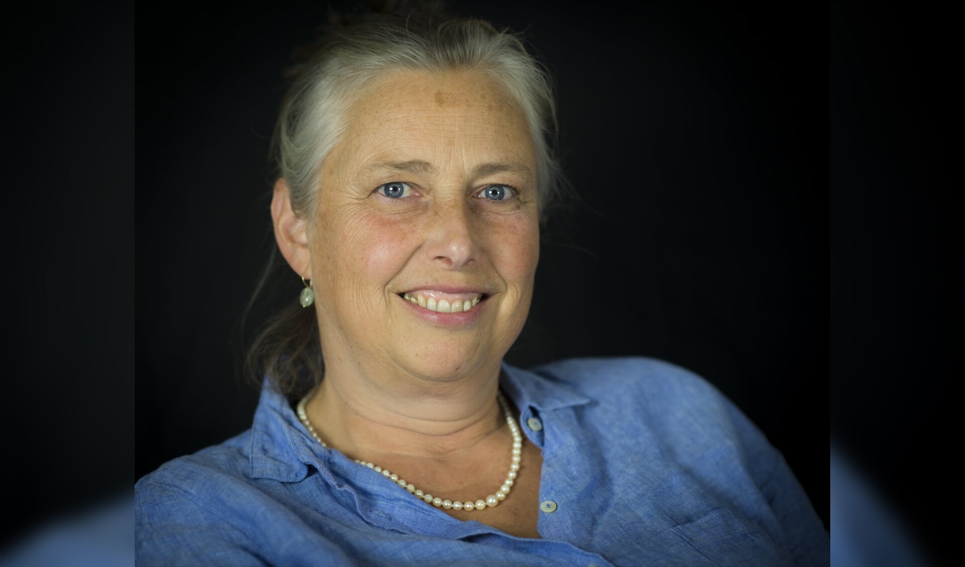 Astrid Warmerdam is kritisch over de oppositie in de gemeenteraad | Foto:Archief/FvS