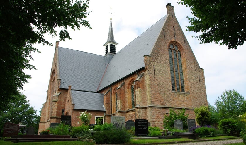 De orgelconcerten zijn op de dinsdagen 4, 11 en 18 september. | Foto WT
