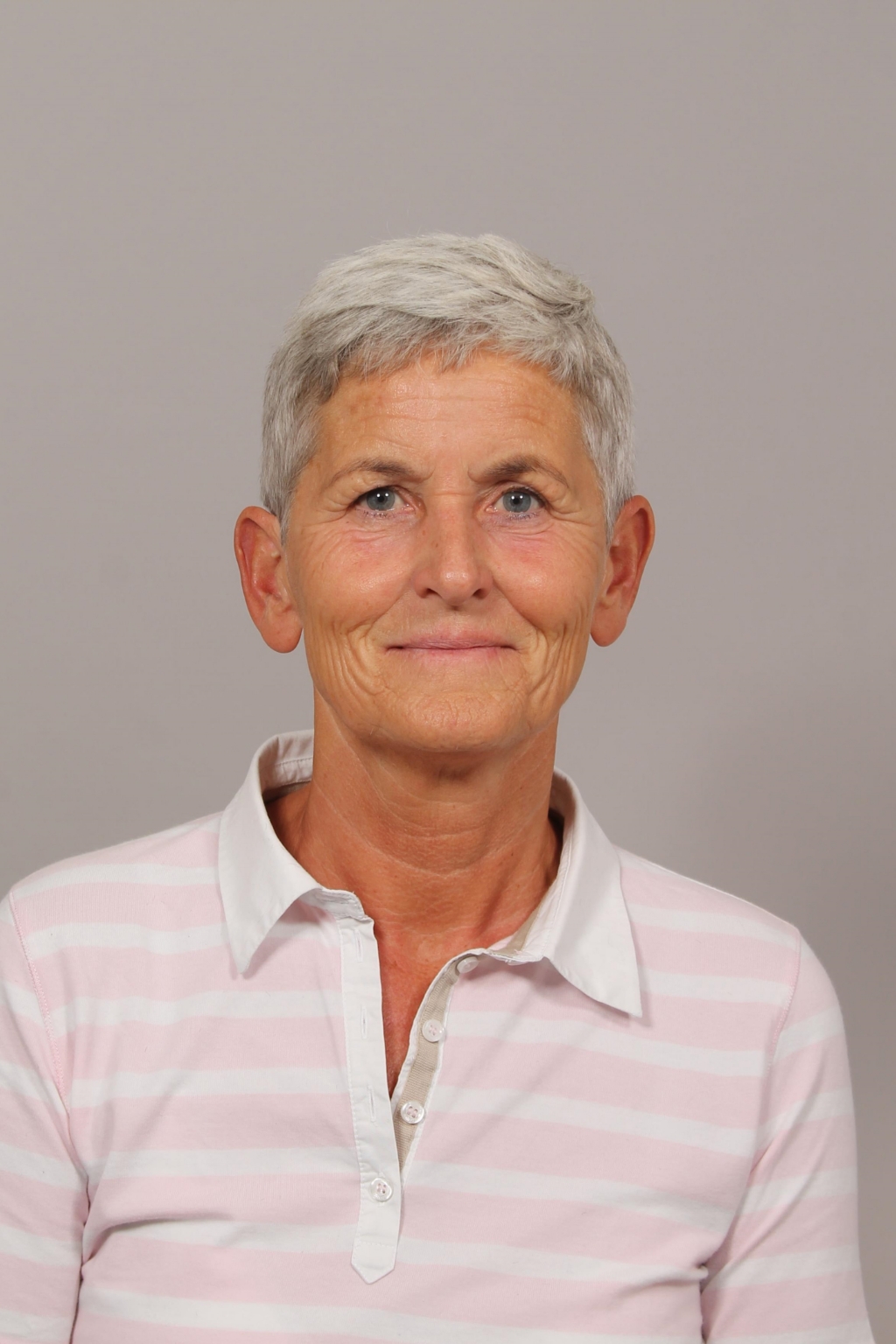 Maria Groenewegen.