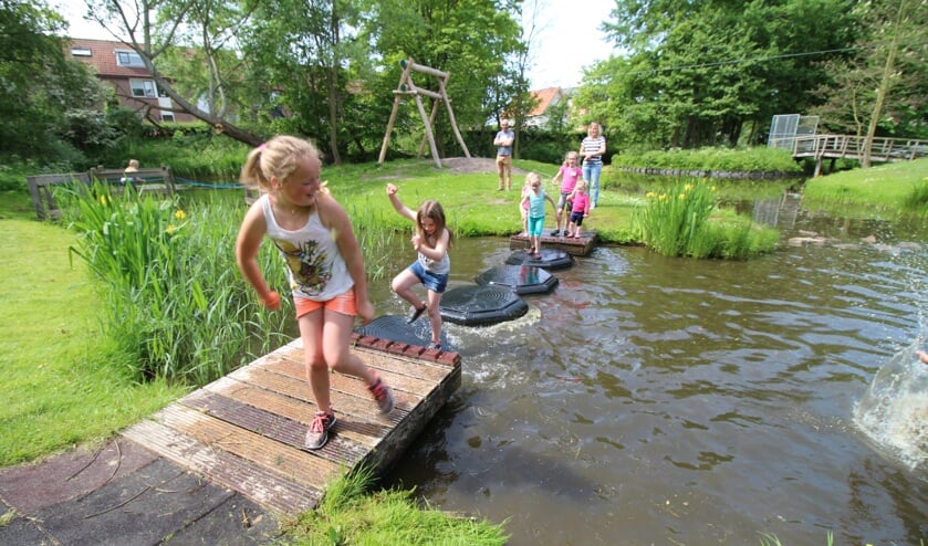 Hopen maar op nog een paar lekkere nazomerdagen. | Foto: archief