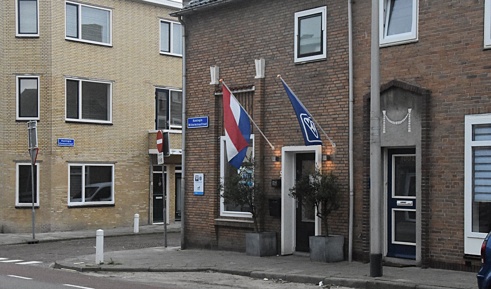 De gemeenteraad wordt verzocht de huidige VVV te handhaven. | Foto: Piet van Kampen
