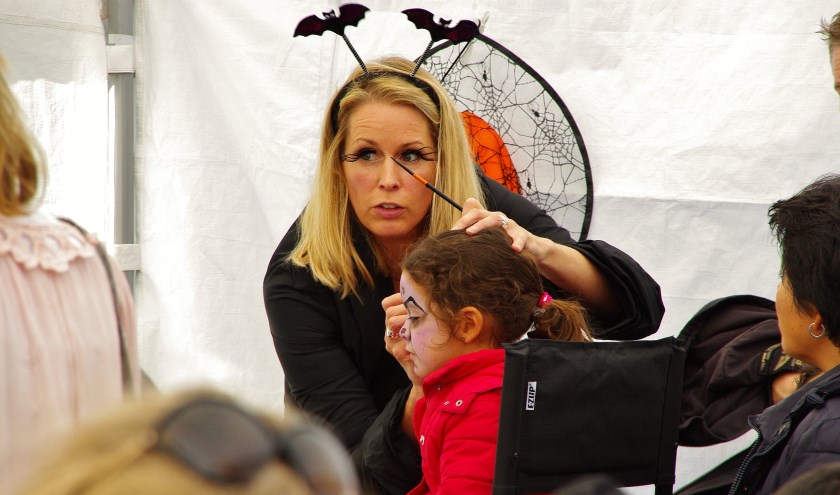 Foto's Willemien Timmers
